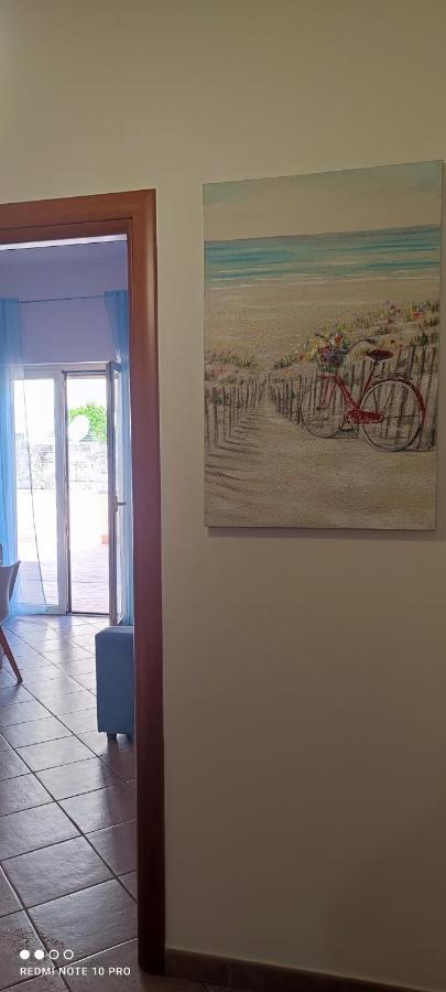 Il Tulipano Villa ซอร์เรนโต ภายนอก รูปภาพ